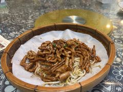 -米庄·原味私房菜(骏壹万邦店)