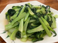 -美顺香食府鱼头老店(雪野湖店)