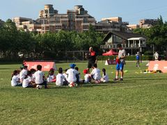 -上海德威外籍人员子女学校(浦东校区)