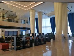 -长春国际会展中心大饭店