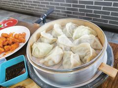 -柒柒海里·平价海鲜·蒸汽·家宴(金沙滩店)