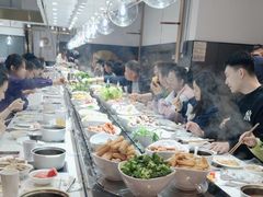 -农小锅自助小火锅(北京大兴凯德店)