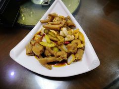 -福建美食城(老君堂店)