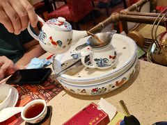 -点都德(千灯湖环宇城店)