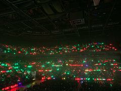 -梦之蓝青奥体育公园体育馆