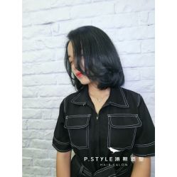 -P.STYLE 派斯造型