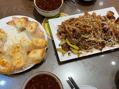 -葛记焖饼(伏牛路店)