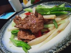 -鹿港小镇(悠唐店)