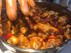 -黄记煌三汁焖锅(宽城万达店)