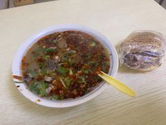 -清真刘记大顺斋(三合里小区店)