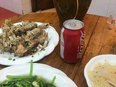 -天天渔港海鲜酒家(石浦玉泉路店)