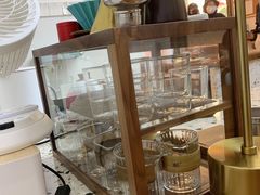 -Line 咖啡(石厦花园店)