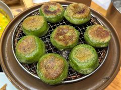 野菜饼-吃饭皇帝大(长宁龙之梦店)