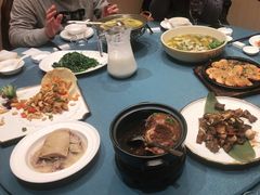 -宁邦·家宴·南京菜(红山动物园店)