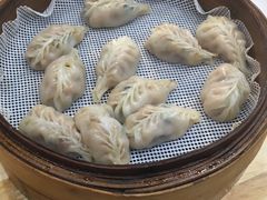 枫叶蒸饺-大叔家福鼎小吃(十全街店)