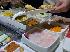 -海底捞火锅(长沙华创国际广场店)