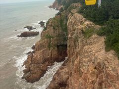 -摩天岭风景区