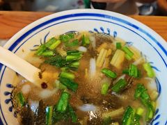 -西安饭庄·非遗陕菜(钟楼店)