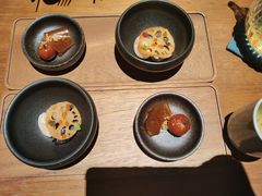 -天水蔬食料理(树德之光店)