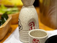 -独食火锅·半米屋台(望平街店)