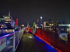 门面-琶醍壹号•潮菜江景餐吧