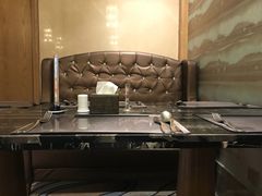 -泰山宝盛大酒店·八珍轩自助餐