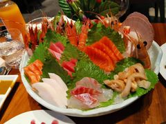-Mr·Fish鱼鲜生海鲜放题(银泰in99店)