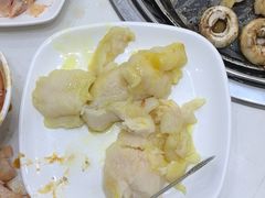 -集杰尚品海鲜烤肉自助餐厅(乳山振华店)