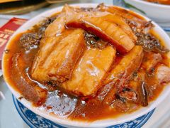 -九大簋家宴(东晓南店)