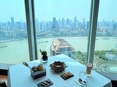 -翡翠36餐厅(浦东香格里拉店)