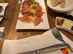 -安妮意大利餐厅(世贸天阶店)