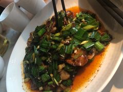 -柴门头啖汤·经典川菜·慢火汤品(锦城万达店)