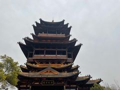 -杭州半山国家森林公园