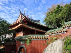 -南普陀寺