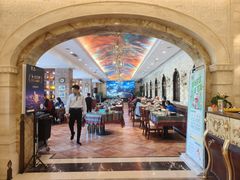 -巴依老爷新疆美食(工体旗舰店)