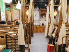 -驰明粗粮小厨(湖滨路店)