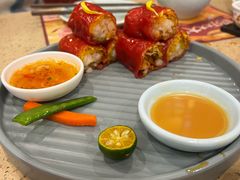 -点都德(世纪汇店)