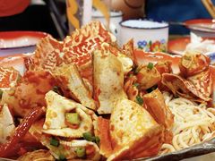 -老三样·旧食新味(万寿宫店)