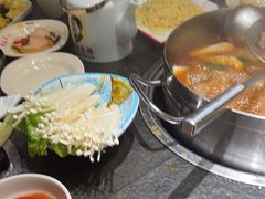 -牛品荟牛肉火锅(新城广场店)