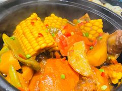 -大眼锅贴水饺(河东店)
