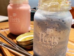 -Peet's 皮爷咖啡(东湖路手作店)