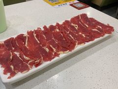-牛百道·鲜活牛肉馆(天一店)