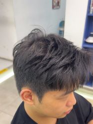-天使之手