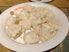 -金谷园饺子·烧烤(人大总店)