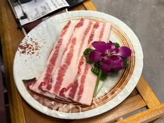 -韩俊焰烤肉自助餐(增城万达广场店)