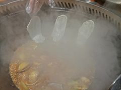 -锅来乐地锅鸡(安亭店)