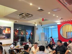 -1078號老北京涮肉(松柏店)