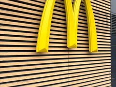 -麦当劳(国贸店)