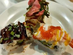 寿司-吉布鲁牛排海鲜自助(成都大悦城店)