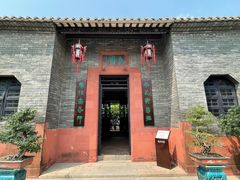 -东莞市可园博物馆